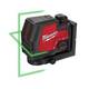 MILWAUKEE RISTILASER L4 CLL-301C